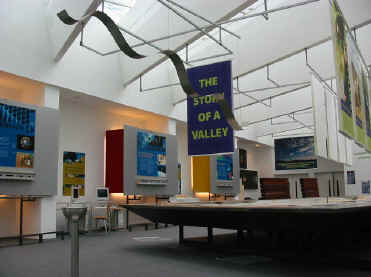 The story of a valley - The River Don and the River  Dearne valleys