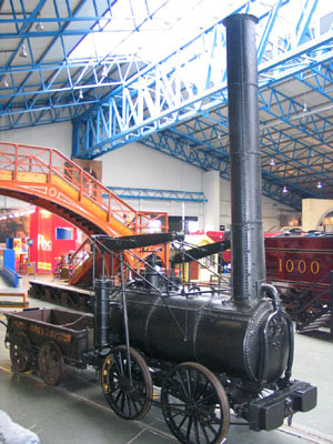 national_railway_museum york