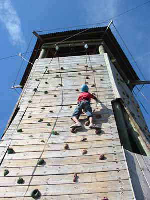 climbing_tower